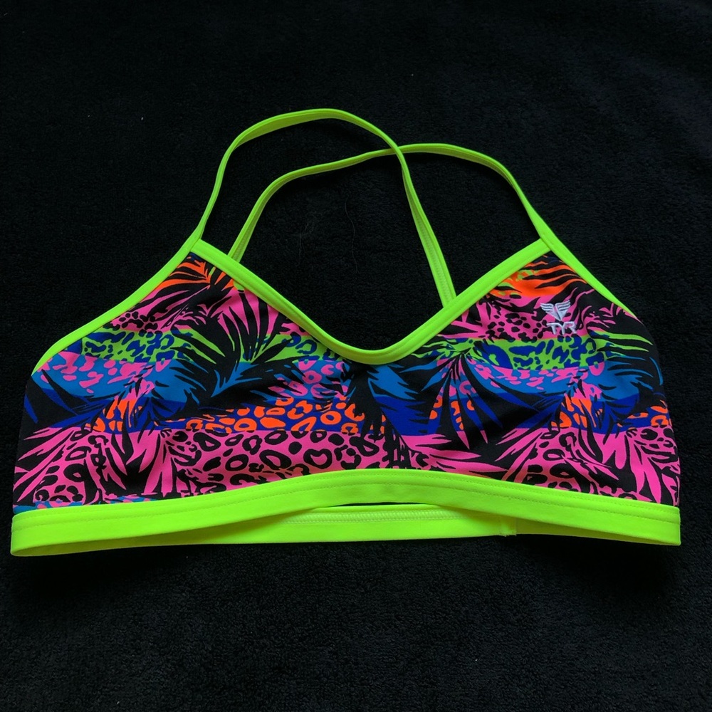 Cute Reversible Swimsuit
